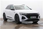 2024 Audi Q8 e-tron