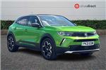 2021 Vauxhall Mokka e