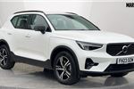 2023 Volvo XC40