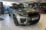 2016 Land Rover Range Rover Evoque