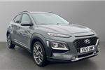 2020 Hyundai Kona