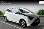 2020 Toyota Aygo