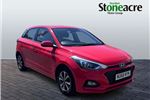 2018 Hyundai i20