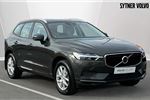 2018 Volvo XC60