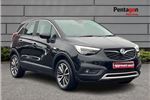 2020 Vauxhall Crossland X