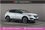 2020 Vauxhall Grandland X