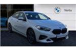 2022 BMW 2 Series Gran Coupe