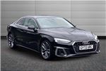 2022 Audi A5