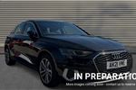 2021 Audi A3