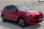 2023 MG ZS EV