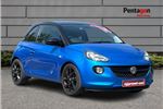 2018 Vauxhall Adam