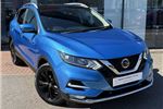 2019 Nissan Qashqai