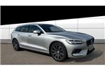 2019 Volvo V60