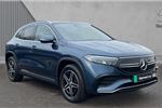 2021 Mercedes-Benz EQA