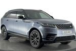 2020 Land Rover Range Rover Velar