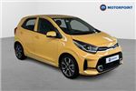 2024 Kia Picanto