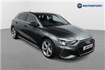 2020 Audi A3