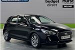 2017 Hyundai i30