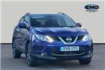 2016 Nissan Qashqai