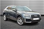 2018 Audi Q2