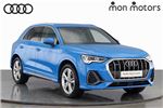 2020 Audi Q3