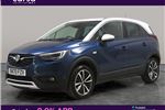 2020 Vauxhall Crossland X