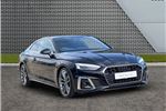 2021 Audi A5