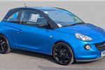 2018 Vauxhall Adam