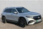 2024 Mercedes-Benz EQB