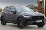 2024 Volvo XC60