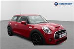 2019 MINI Hatchback