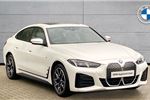 2024 BMW i4