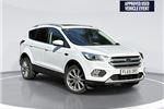 2019 Ford Kuga