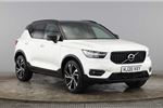 2020 Volvo XC40