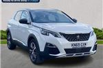 2019 Peugeot 3008