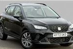 2022 SEAT Arona
