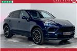 2019 Porsche Macan