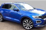 2020 Volkswagen T-Roc