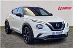 2021 Nissan Juke