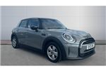 2021 MINI Hatchback 5dr