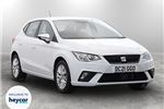 2021 SEAT Ibiza