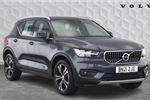 2021 Volvo XC40