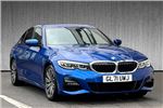 2022 BMW 3 Series