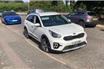 2021 Kia Niro