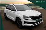 2023 Skoda Karoq