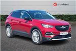 2019 Vauxhall Grandland X