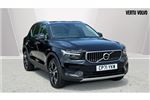 2021 Volvo XC40 Recharge