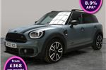2022 MINI Countryman
