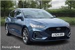 2024 Ford Focus