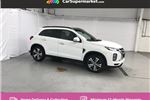 2021 Mitsubishi ASX